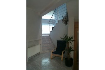 Češka Privát Prag / Praha, Eksterijer